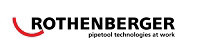 משאבה לבדיקת לחץ חשמלית ROTHENBERGER RP PRO III