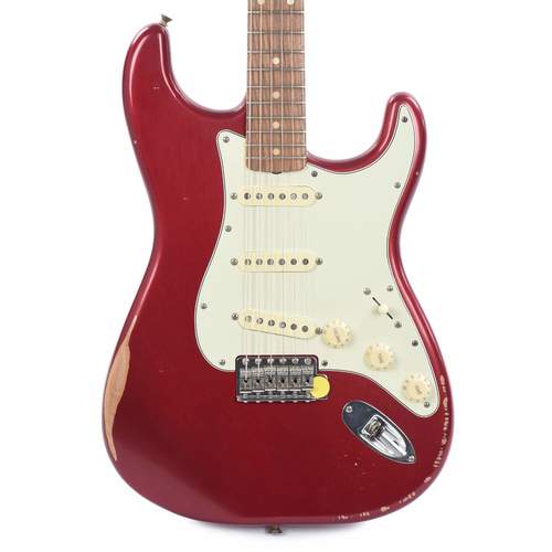 גיטרה חשמלית Fender Stratocaster Limited Edition Road Worn '60s 