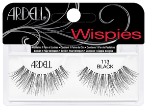 ריסים מלאכותיים Wispies 113-ארדל 
