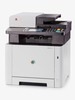 מדפסת ‏לייזר Olivetti D-Color MF2624 צבעונית משולבת תצוגה