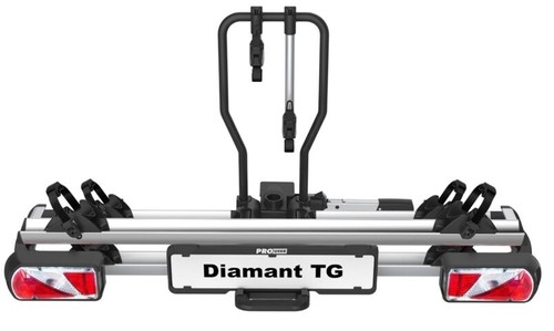מתאם הרחבה לזוג אופניים נוסף 3 למנשא DIAMANT TG