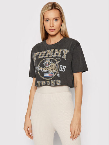 tee tommy