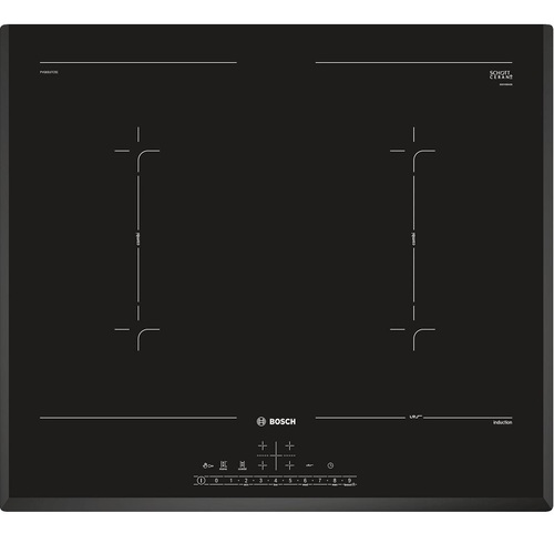 ‏כיריים אינדוקציה Bosch PVQ651FC5E בוש