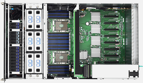 שרת TYAN Thunder HX FT77D-B7109