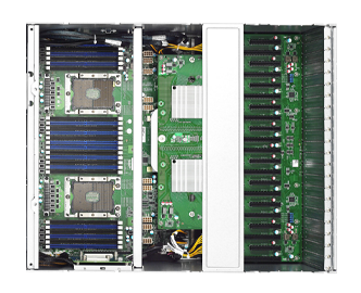 שרת Thunder HX FA77-B7119