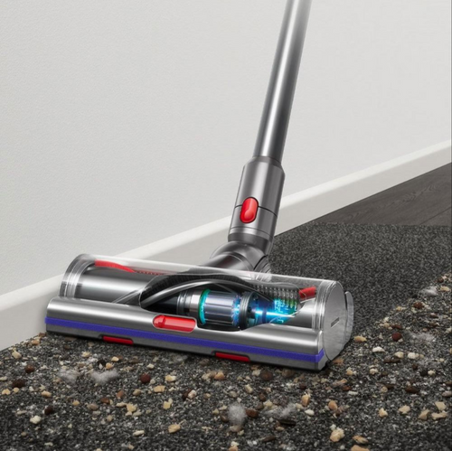 שואב אבק אלחוטי Dyson V15 Animal דייסון