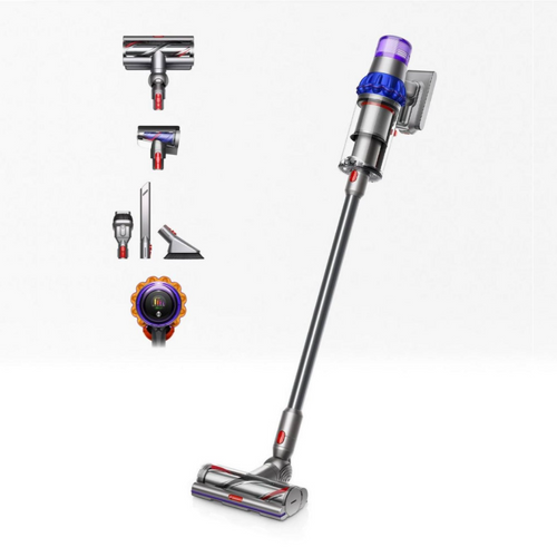 שואב אבק אלחוטי Dyson V15 Detect Animal דייסון