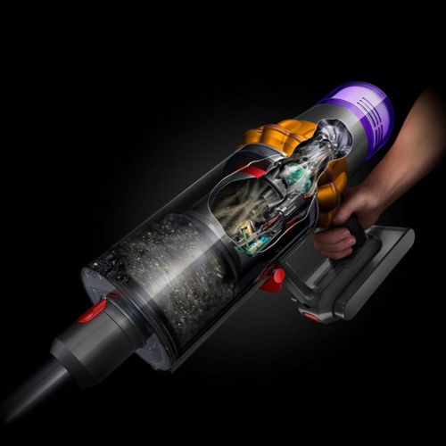 שואב אבק אלחוטי Dyson V15 Detect Animal דייסון
