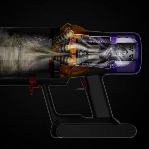 שואב אבק אלחוטי Dyson V15 Detect Animal דייסון