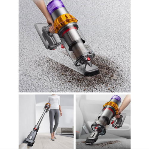שואב אבק אלחוטי Dyson V15 Detect Animal דייסון