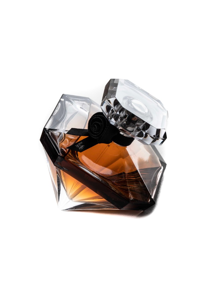 בושם לאישה לנקום טסטר LANCOME TRESOR LA NUIT 75 ML E.D.P TESTER