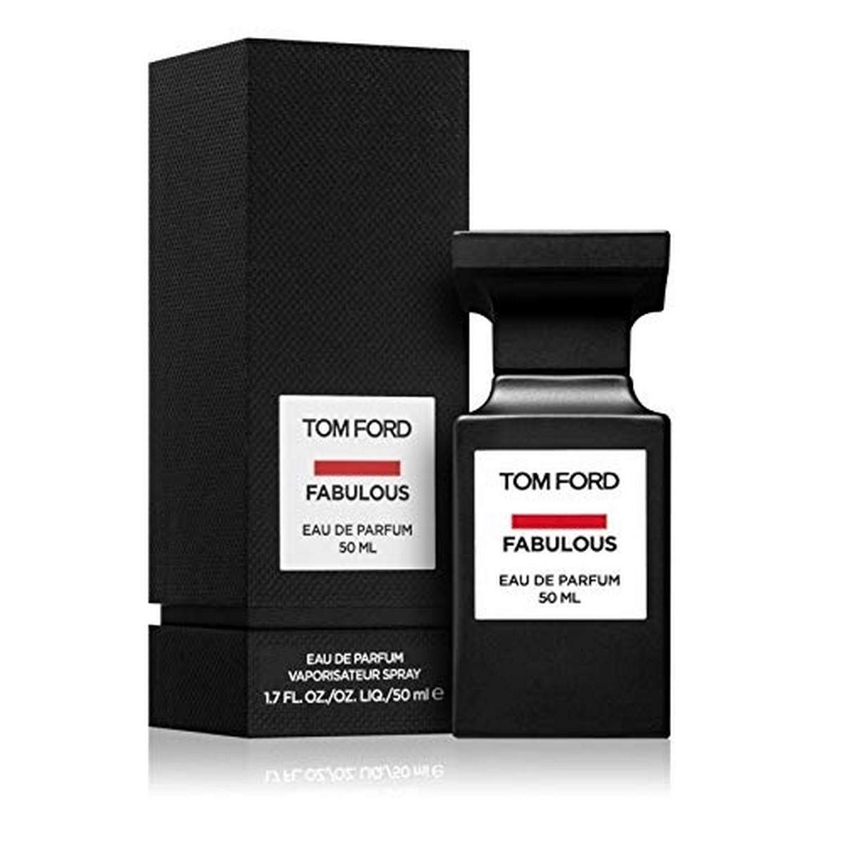 בושם טום פורד TOM FORD FUCKING FABULOUS 50 ML E.D.P