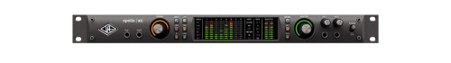 כרטיס קול Universal Audio Apollo X6 Heritage Edition 