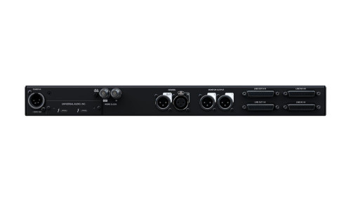 כרטיס קול Universal Audio Apollo X16 Heritage Edition 