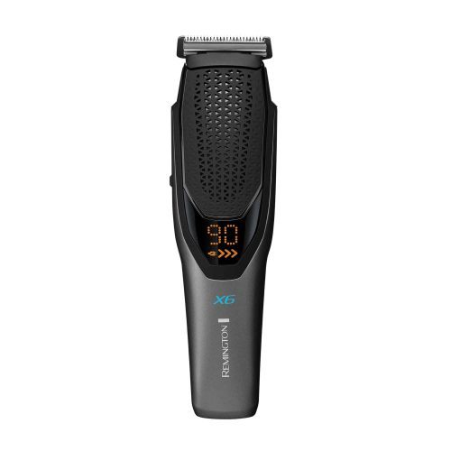 מכונת תספורת Remington Power - X6 HC6000