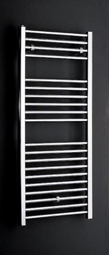 מייבש מגבות ריצ'מונד DeLonghi כרום 154/50 ס