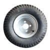 גלגל לנגרר 18-8.50-8 8PLY גלגל רחב - חישוק 4 ברגים