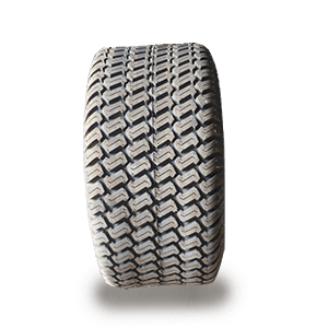 גלגל לנגרר 18-8.50-8 8PLY גלגל רחב - חישוק 4 ברגים