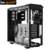 מארז be quiet! Silent Base 600 Orange, חלון צד שקוף