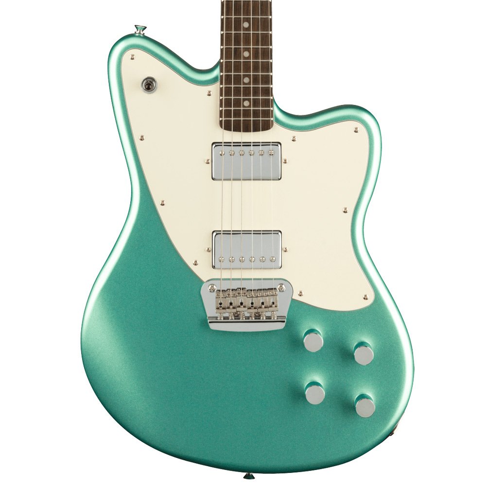Squier Paranormal Toronado 