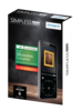 נגן MP3 סאמויקס ביזנס פלוס 8GB הכשר לכתחילה