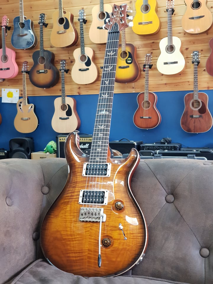 Paul Reed Smith PRS Custom 24 2011