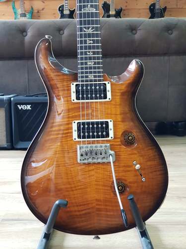 Paul Reed Smith PRS Custom 24 2011