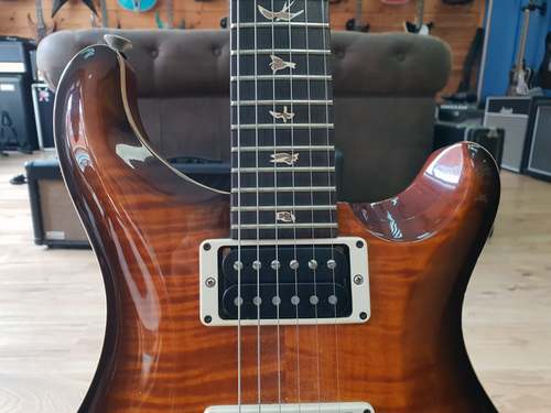 Paul Reed Smith PRS Custom 24 2011