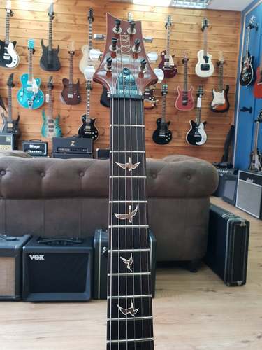 Paul Reed Smith PRS Custom 24 2011