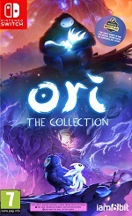 Ori: The Collection - Switch