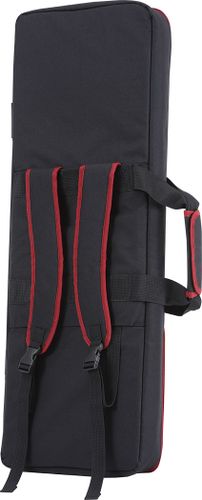 זוית נוספת Roland CB-GO61KP Keyboard Bag