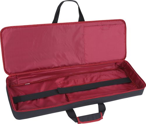 זוית נוספת Roland CB-GO61KP Keyboard Bag