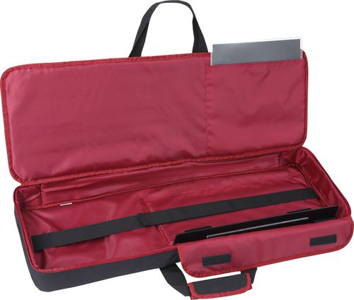 זוית נוספת Roland CB-GO61KP Keyboard Bag