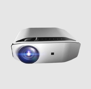 מקרן לד ViewSonic PROLED PL270 Full HD ויוסוניק