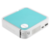 מקרן לד נייד ViewSonic M1 MINI PLUS