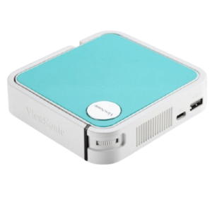 מקרן לד נייד ViewSonic M1 MINI PLUS ויוסוניק