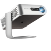 מקרן לד נייד ViewSonic M1+ LED WVGA