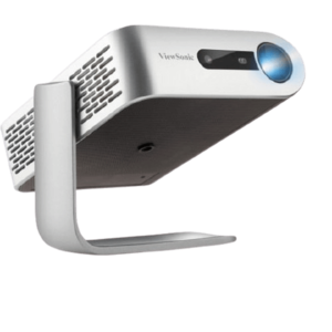 מקרן לד נייד ViewSonic M1+ LED WVGA ויוסוניק