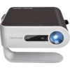 מקרן לד נייד ViewSonic M1+ LED WVGA