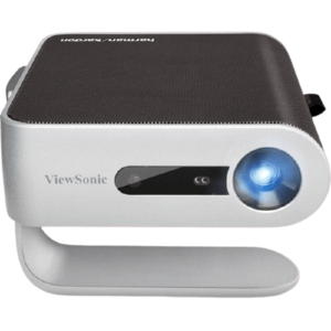 מקרן לד נייד ViewSonic M1+ LED WVGA ויוסוניק