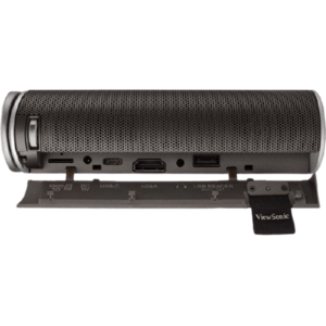 מקרן לד נייד ViewSonic M1+ LED WVGA ויוסוניק