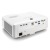 מקרן לייזר ViewSonic LS750WU WUXGA