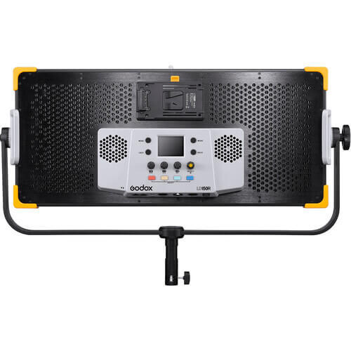 תאורת לד רציפה Godox ld150R RGB