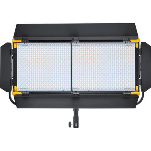 תאורת לד רציפה Godox ld150R RGB