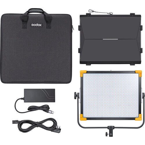 תאורת לד רציפה Godox ld150RS RGB