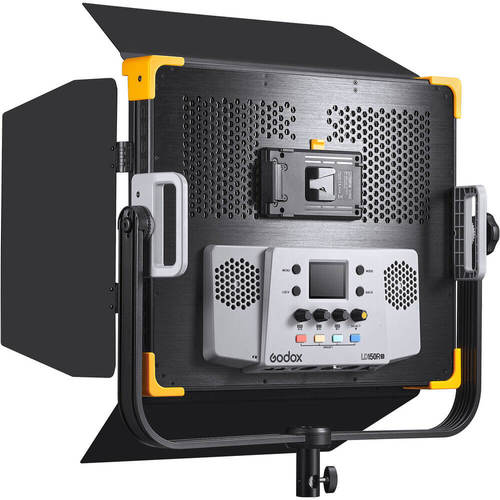 תאורת לד רציפה Godox ld150RS RGB