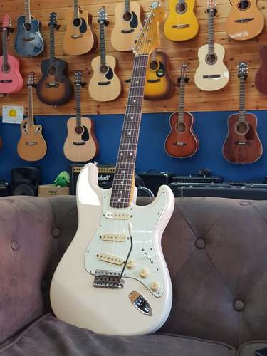 Fender  Stratocaster 62 Reissue Japan 1994/5
