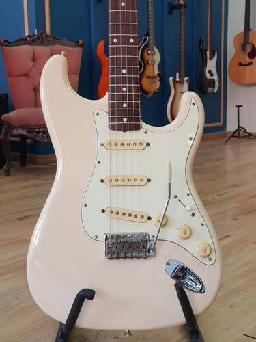 Fender  Stratocaster 62 Reissue Japan 1994/5