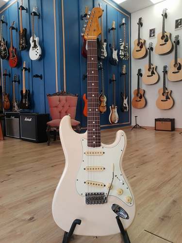 Fender  Stratocaster 62 Reissue Japan 1994/5