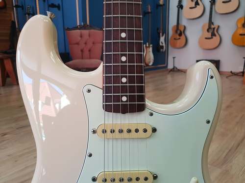 Fender  Stratocaster 62 Reissue Japan 1994/5